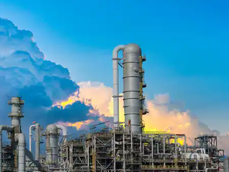 ईरान-इजरायल तनाव के बीच मिला गैस का खजाना: क्या अब खत्म होगी LPG की किल्लत?